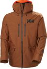 Garibaldi 2.0 Jacket