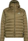 Xperior Climawarm+ Down Hooded Jacket Men