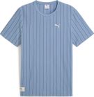 Puma Class Striped Tee