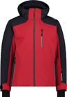 MAN Jacket Zip Hood