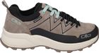 Kaleepso Low WMN Hiking Shoes WP