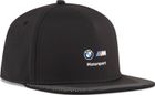 BMW MMS Flat Brim Cap
