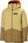 JR Stellar Jacket
