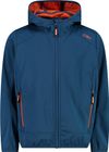 KID Jacket FIX Hood