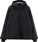 MAN Jacket FIX Hood With Inner Gaiter