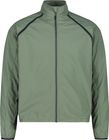 MAN Jacket With Detachable Sleeves