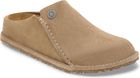 Zermatt Premium Velour Leather