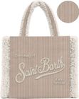 Vanity Mini Shearling Small Bag With Strap