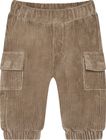Pants Velour