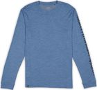 Mens Zephyr Merino Tencel Long Sleeve