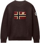 D-archive Knit C