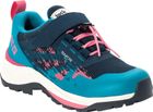 Villi Hiker Texapore Low K