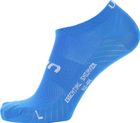 Unisex Essential Sneaker Socks 2PRS Pack