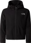 Boys ON The Trail Full Zip Hoodie
