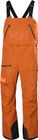 Men's Ridge Infinity Shell Bib 2.0