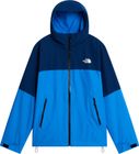 Mens Dryvent Zip-in Jacket