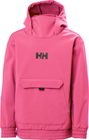 Juniors' Powder Softshell Hoodie
