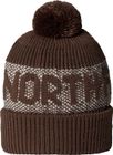 Retro Cabin Beanie