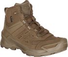 Black Eagle EVO Athletic V GTX Mid/Coyote
