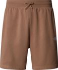 Mens Essential Relaxed Short