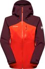 Alto Guide Hardshell Hooded Jacket Women