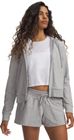 Sport Terry Full Zip