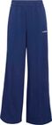 Seasonal Essentials Colorpop Pants With Embroidered Graphic