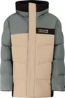 Prtwolk JR Snowjacket