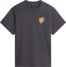 U Gear UP GET OUT RLX Softshell Tee-graphic
