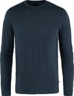 Abisko Wool LS M