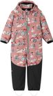 Softshell Overall, Moomin Mjosa