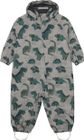 Baby Coverall AOP 742703
