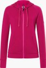 W Everyday Zip Hoodie