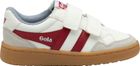 Eagle Strap Sneaker Kids