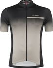 Men Bike Jersey Full Zip Coogan Mid