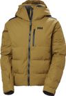 W Kvitfjell Race Puffy Jacket