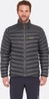 Cirrus Jacket