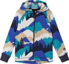 Fleece Hoodie, Northern