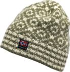 Svalbard Wool Beanie