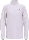The Berra Kids Mid Layer Half zip.