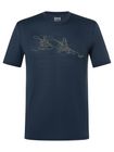 M Kanulines Tee