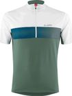 Men Bike Shirt Half Zip Scala