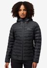 Passamani Down Hoody W RDS
