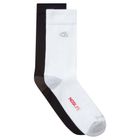 Nosilife Travel Twin Pack Socks