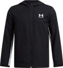 B Rival Wvn Jacket