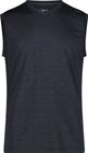 MAN T-shirt Sleeveless