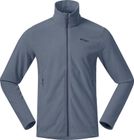Finnsnes Fleece Jacket Men
