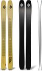 Impulse TI 104 Skis
