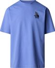 U Softshell Clean Trails Oversized Tee