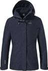 3in1 Jacket Style Okere Women